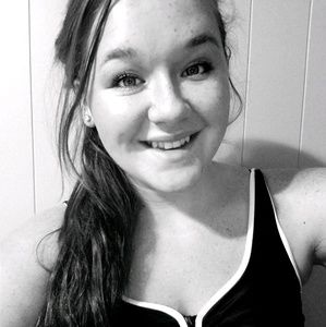 Meet your Posher, Kaylee